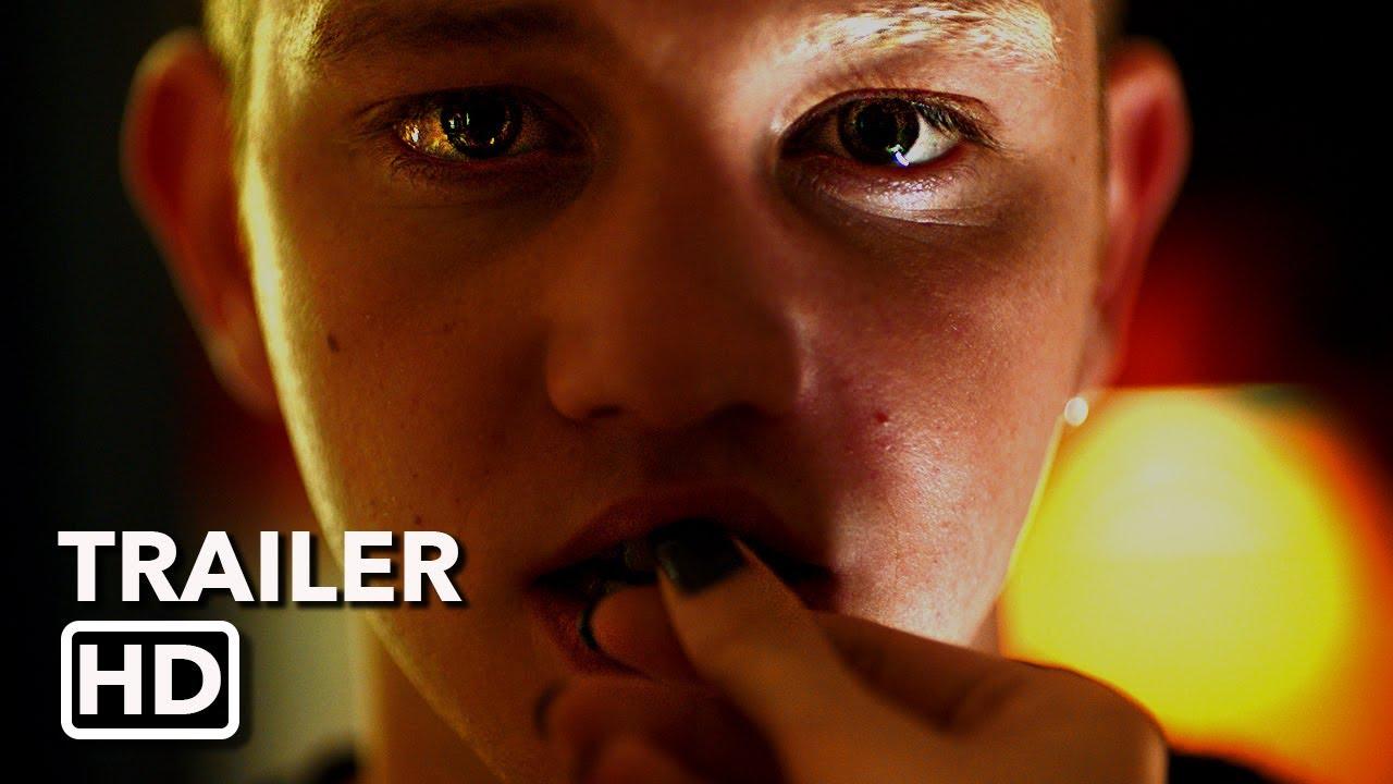 Teddy Trailer