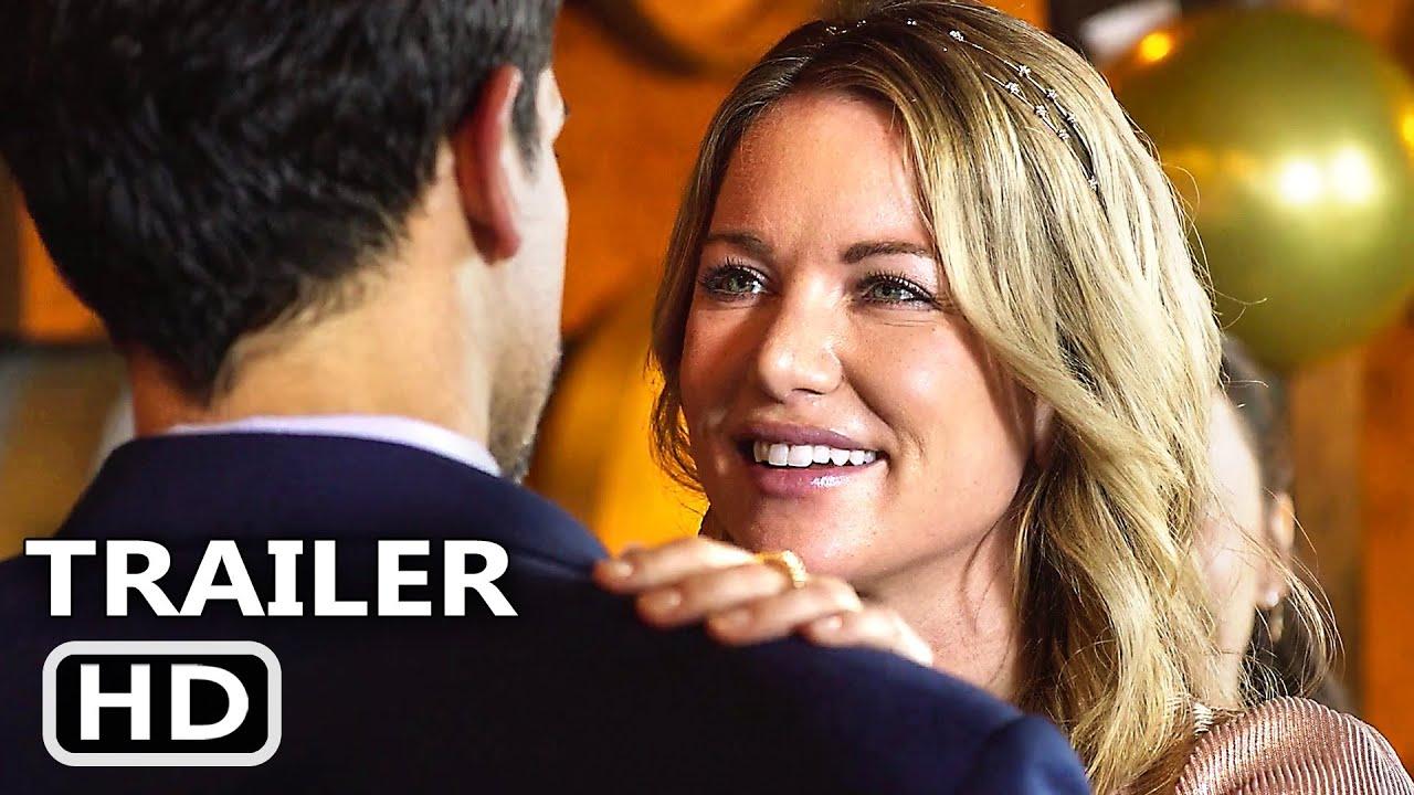 Three Dates to Forever Trailer
