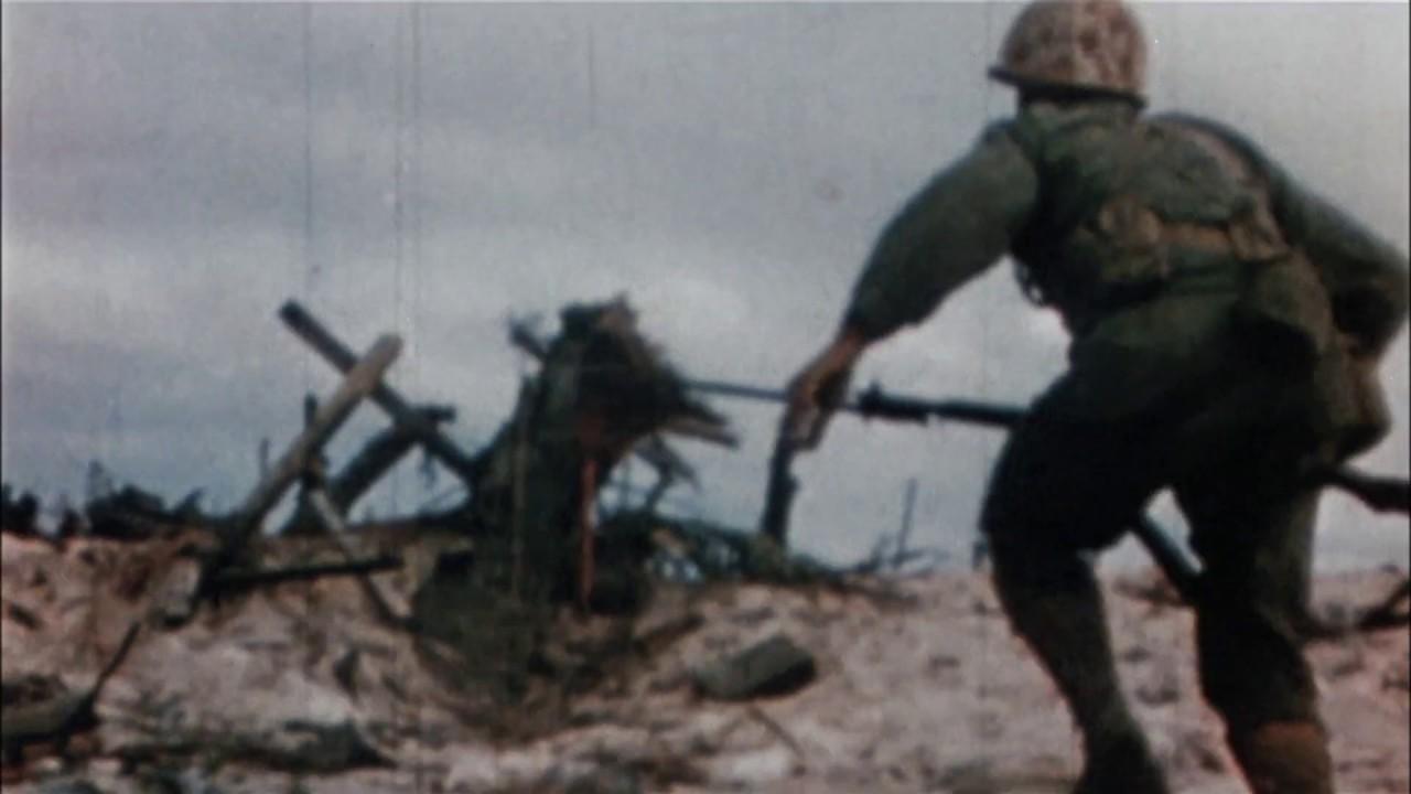 Price for Peace Trailer