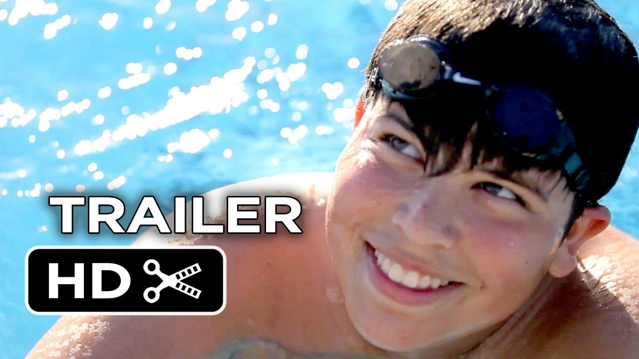 Bite Size Trailer