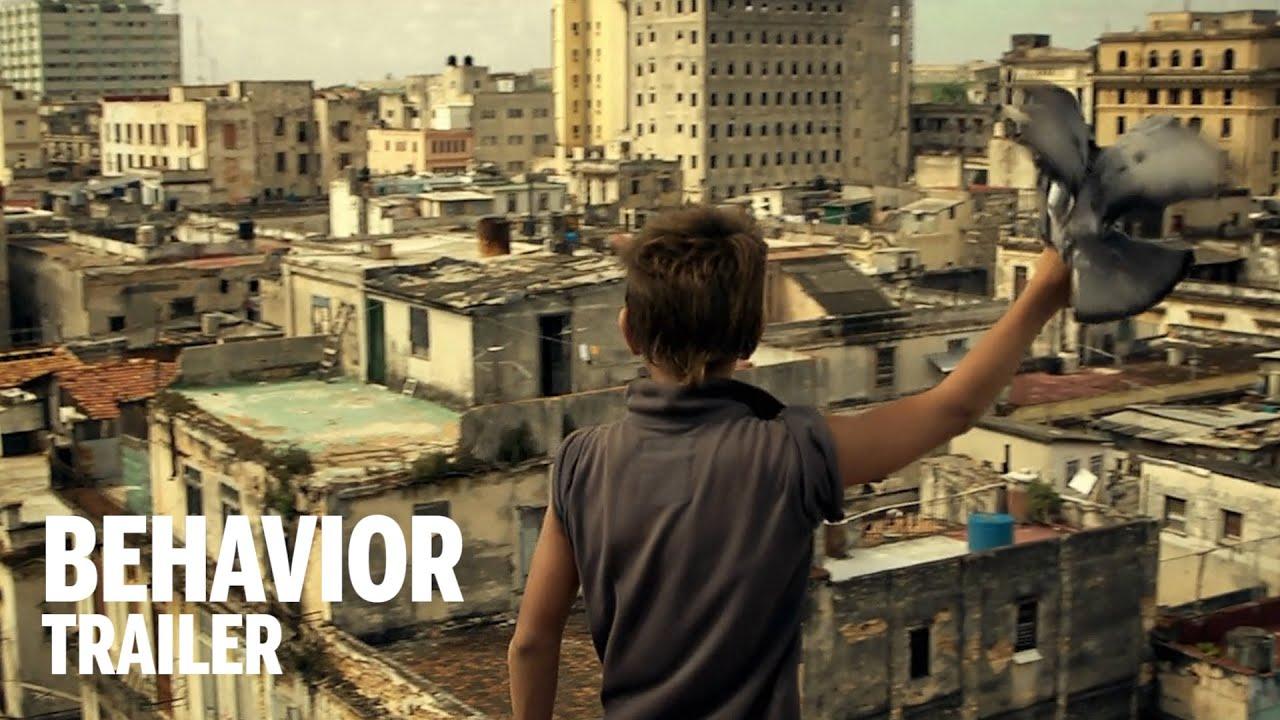 Behavior Trailer