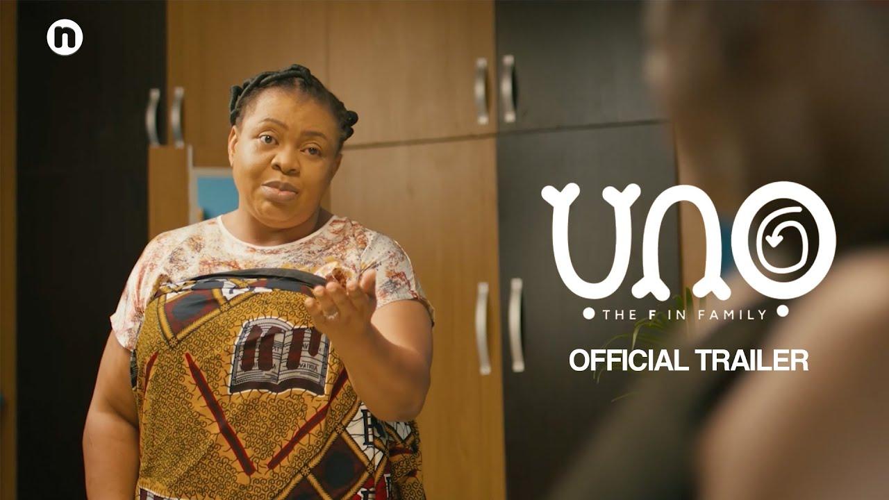 UNO: The F in Family Trailer