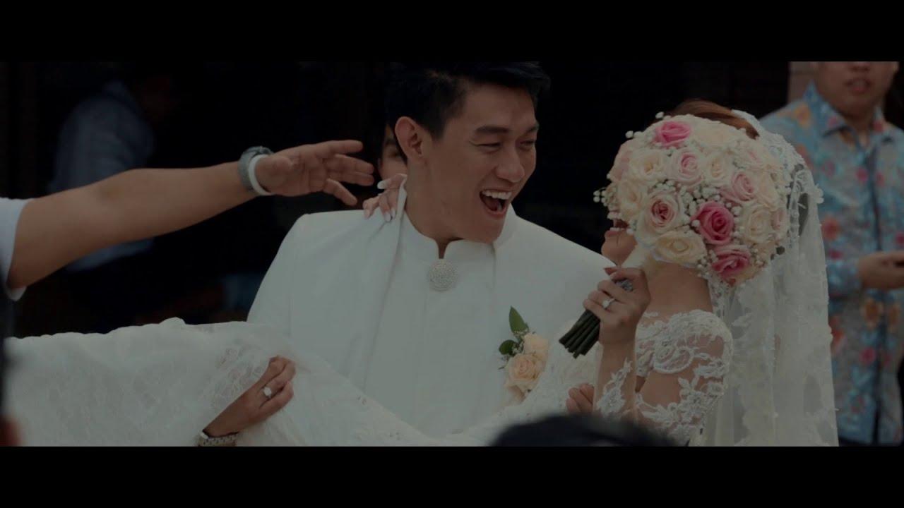 Kemarin Trailer