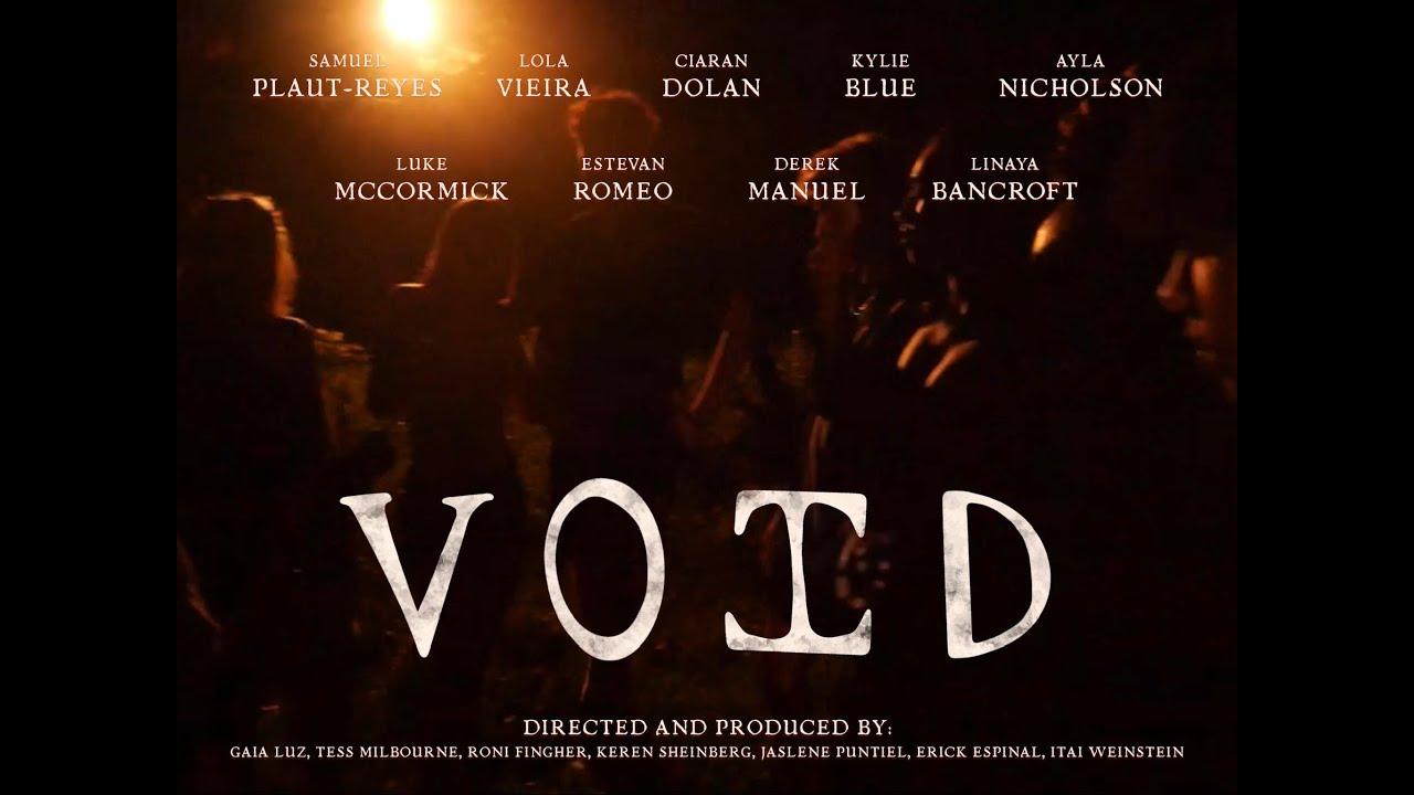 VOID Trailer