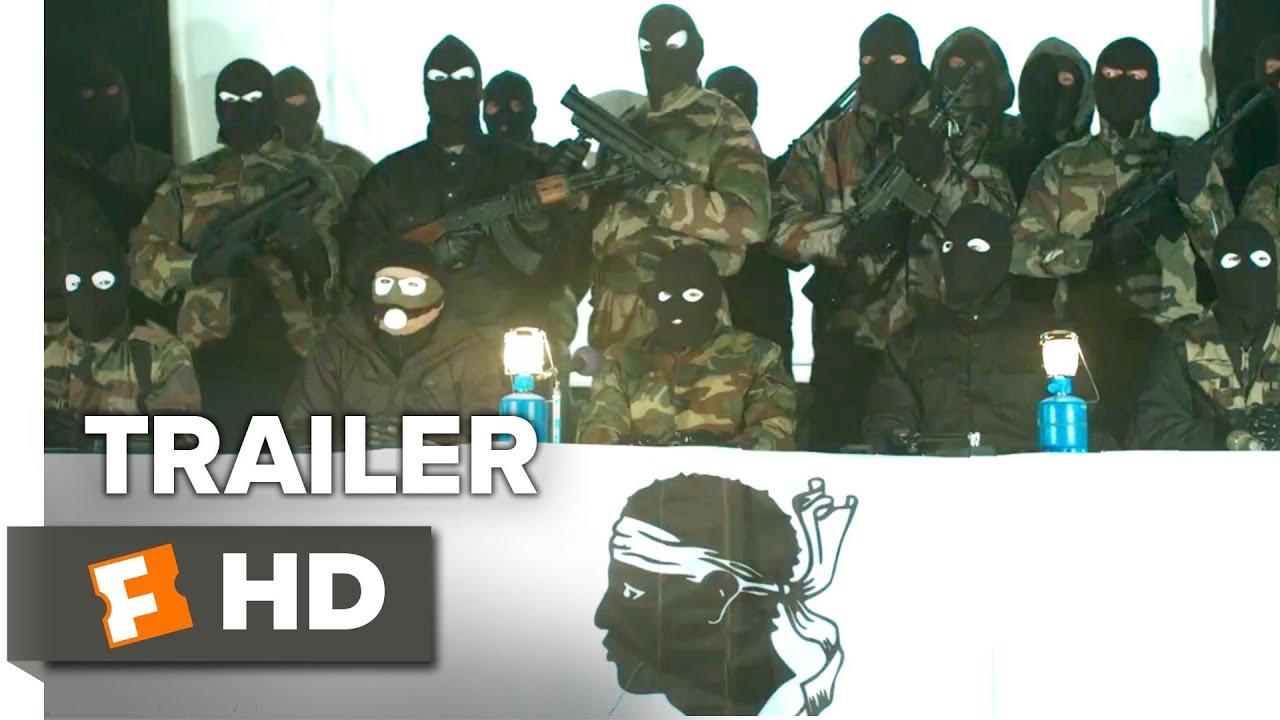 A Violent Life Trailer