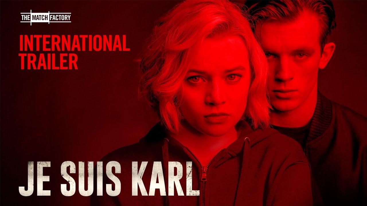 Je suis Karl Trailer