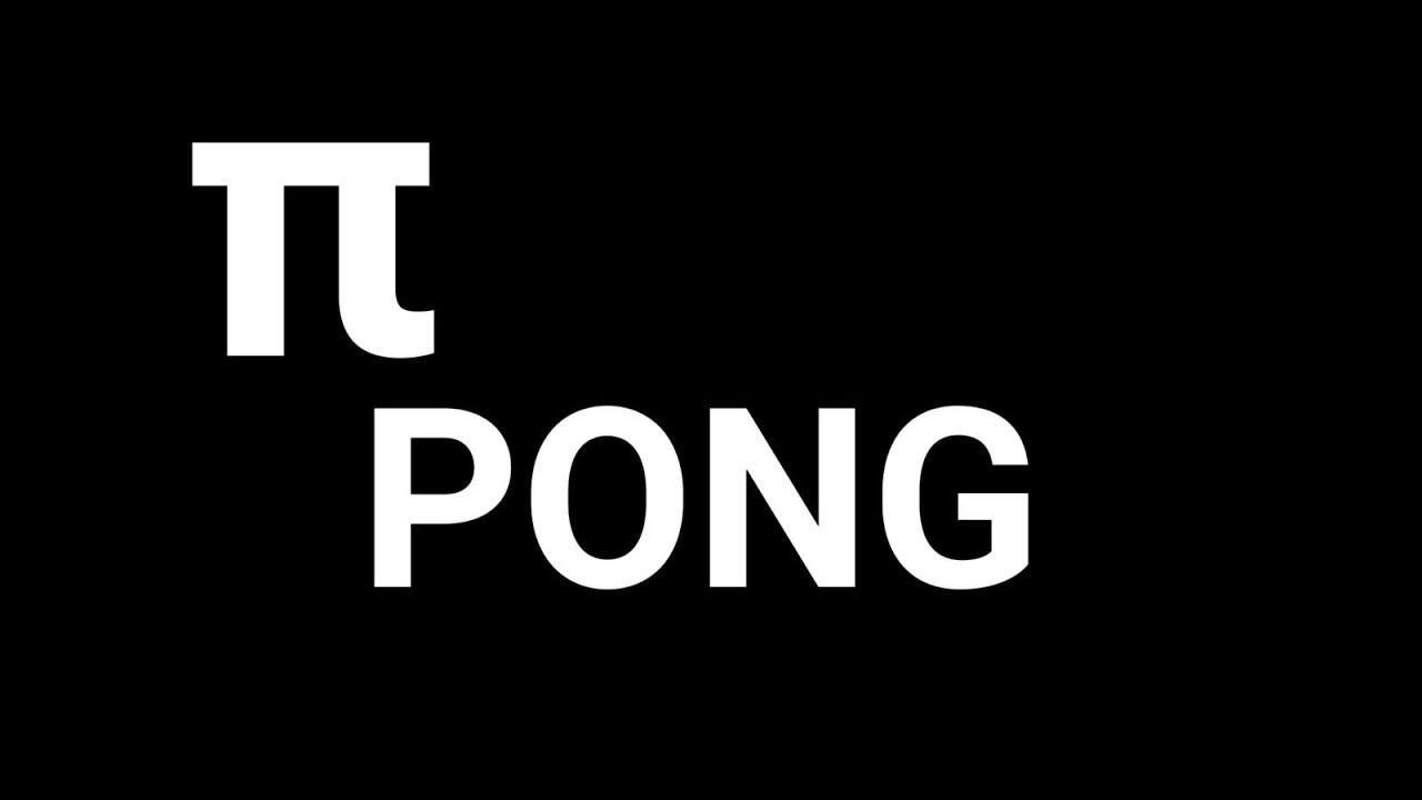 Pi Pong Trailer