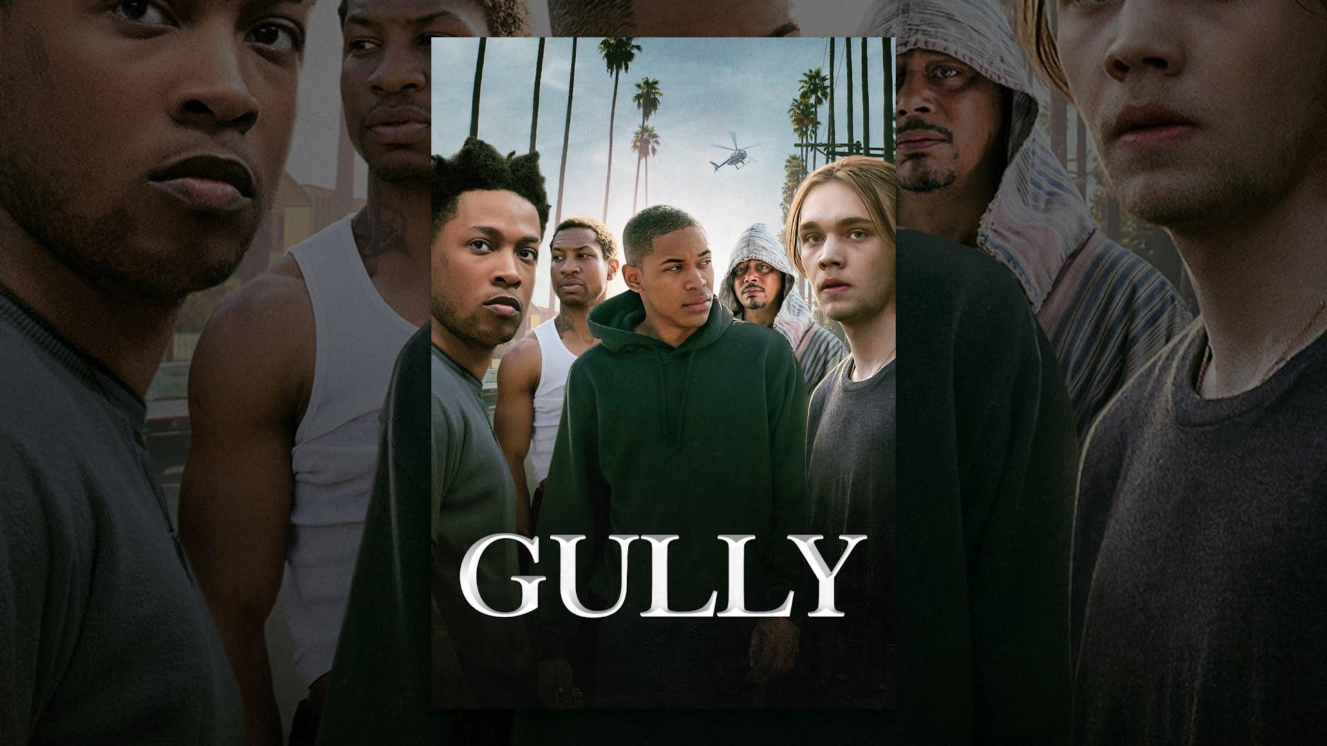Gully Trailer