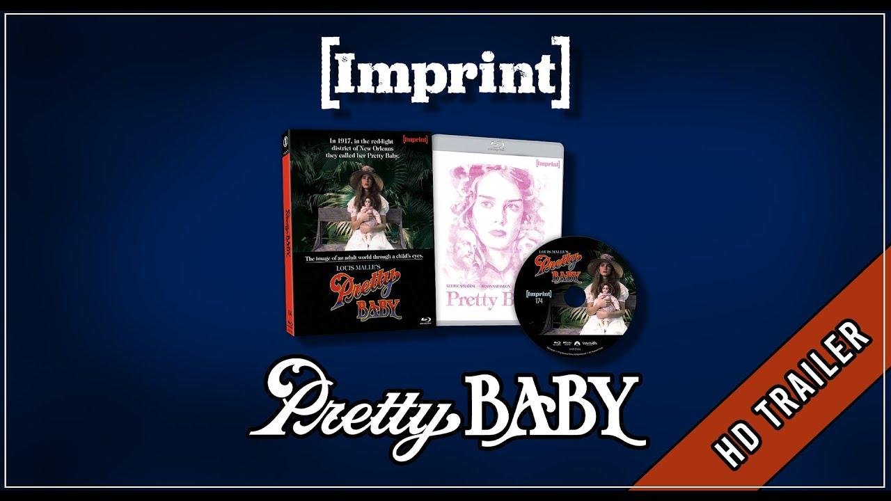 Pretty Baby Trailer