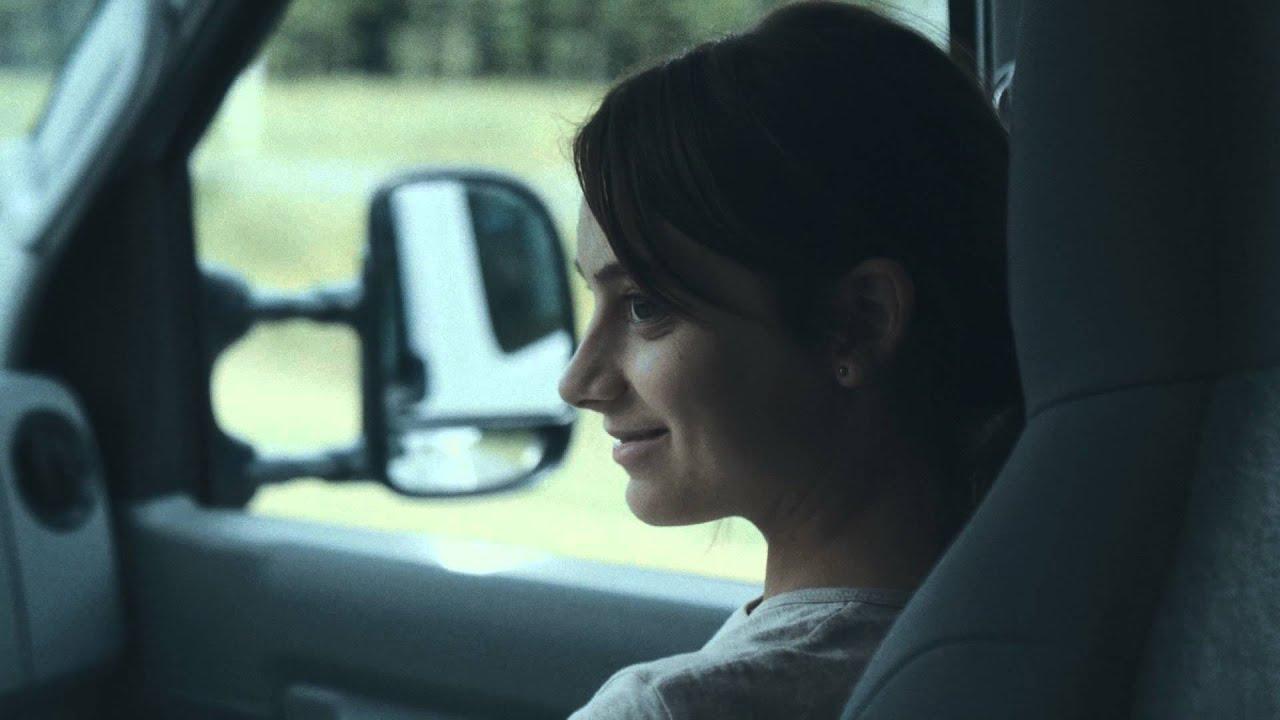 Sarah Prefers to Run Trailer