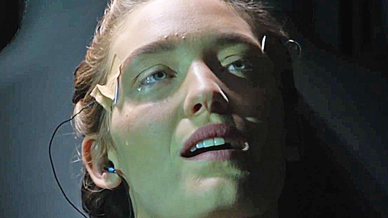 Alien: Covenant - Prologue: Phobos Trailer