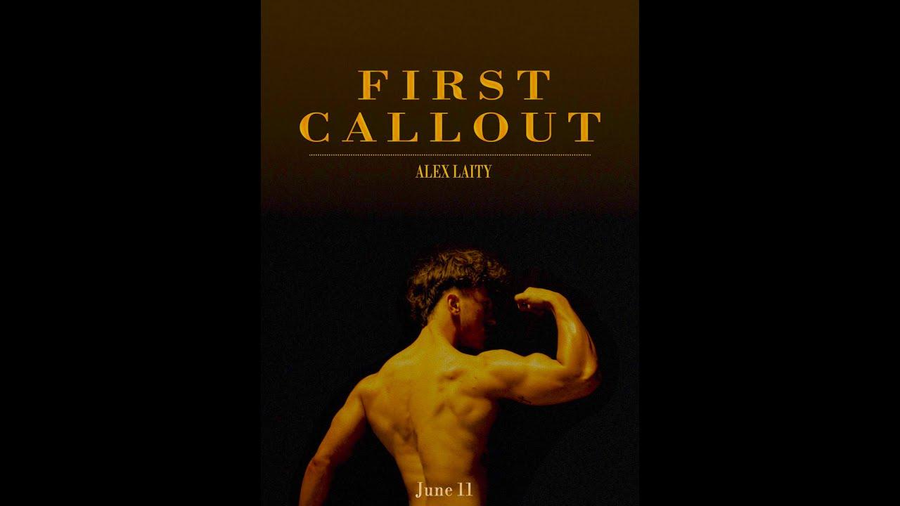 First Callout Trailer