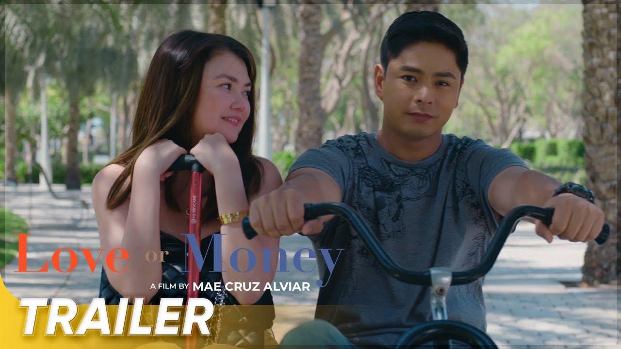 Love or Money Trailer