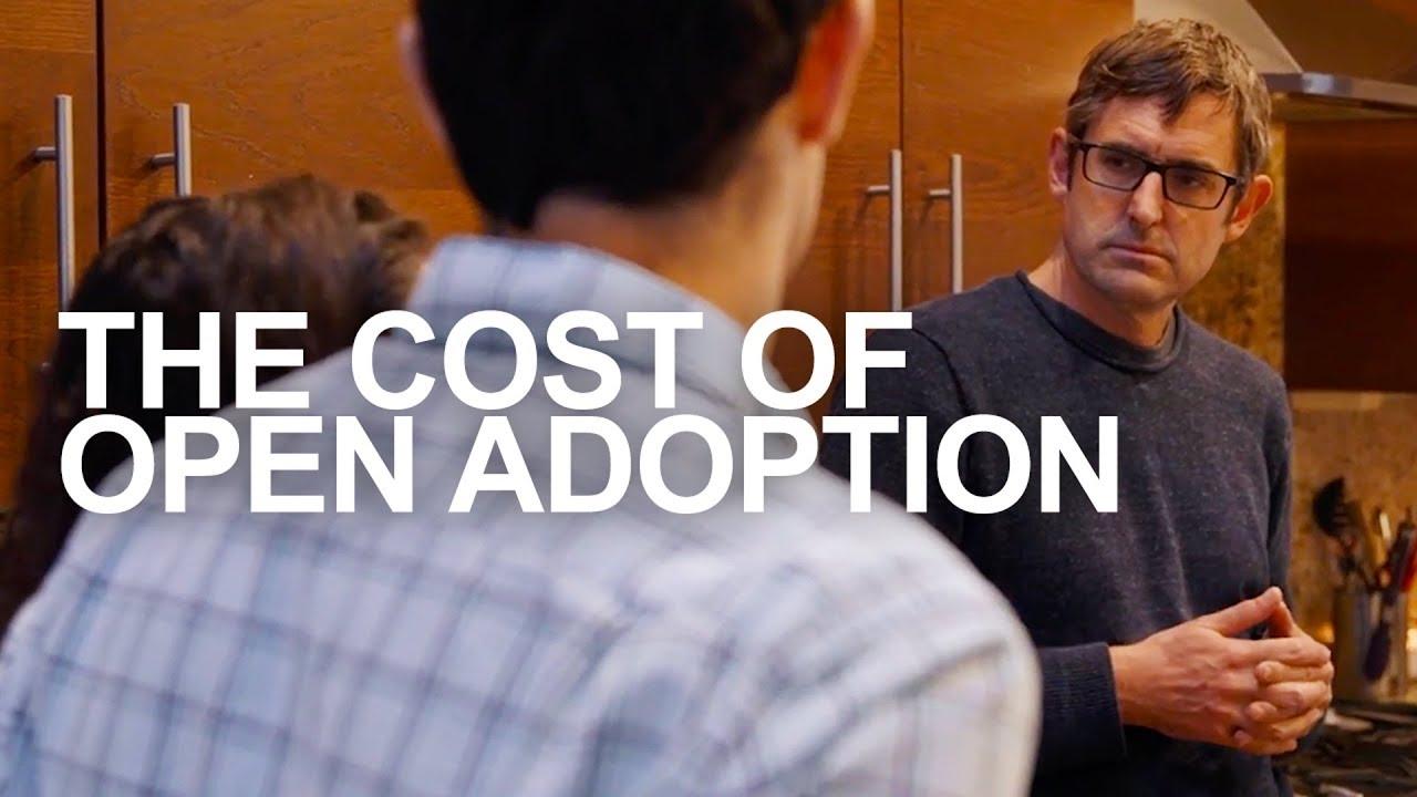 Louis Theroux: Take My Baby Trailer