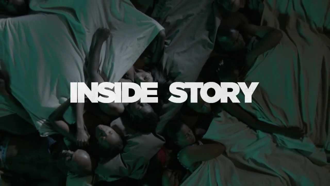 Inside Story Trailer