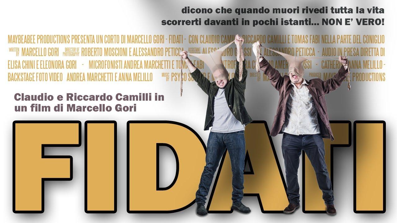 FIDATI Trailer
