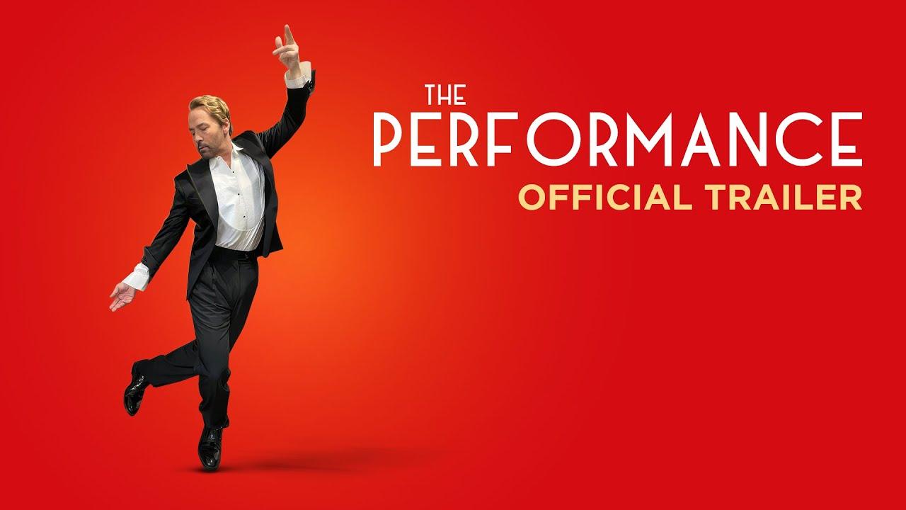 The Performance Trailer