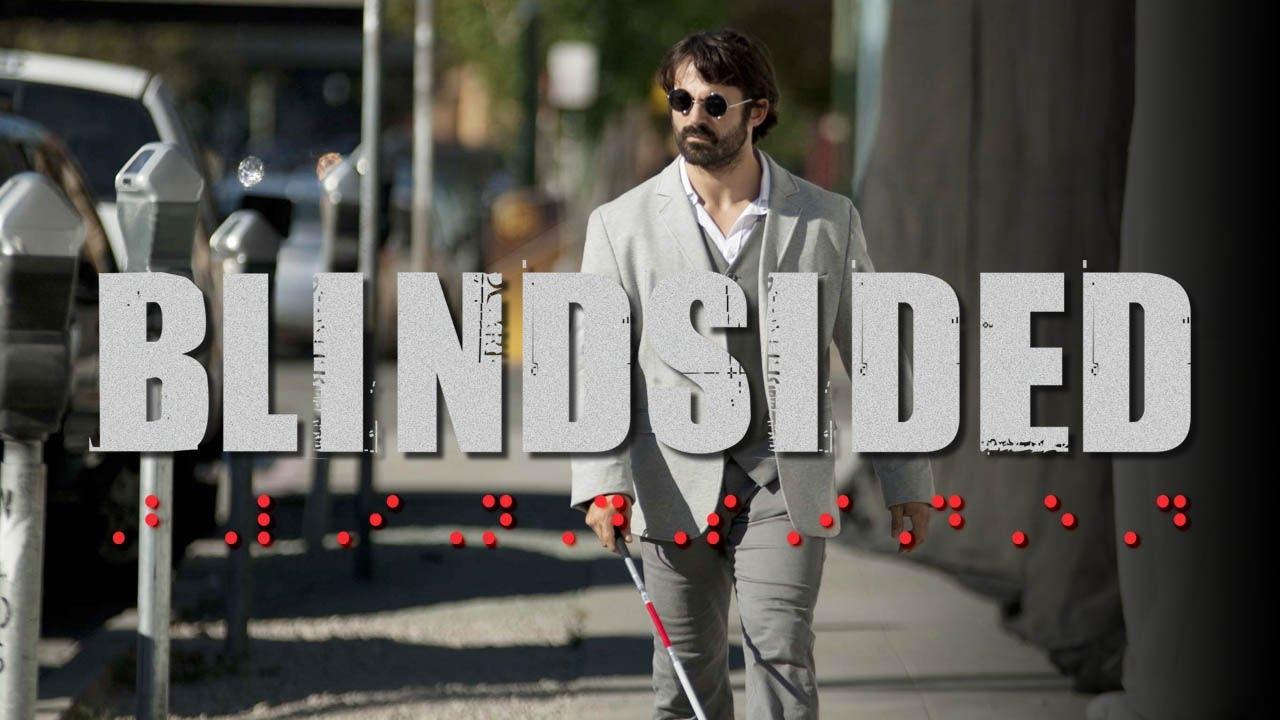 Blindsided Trailer