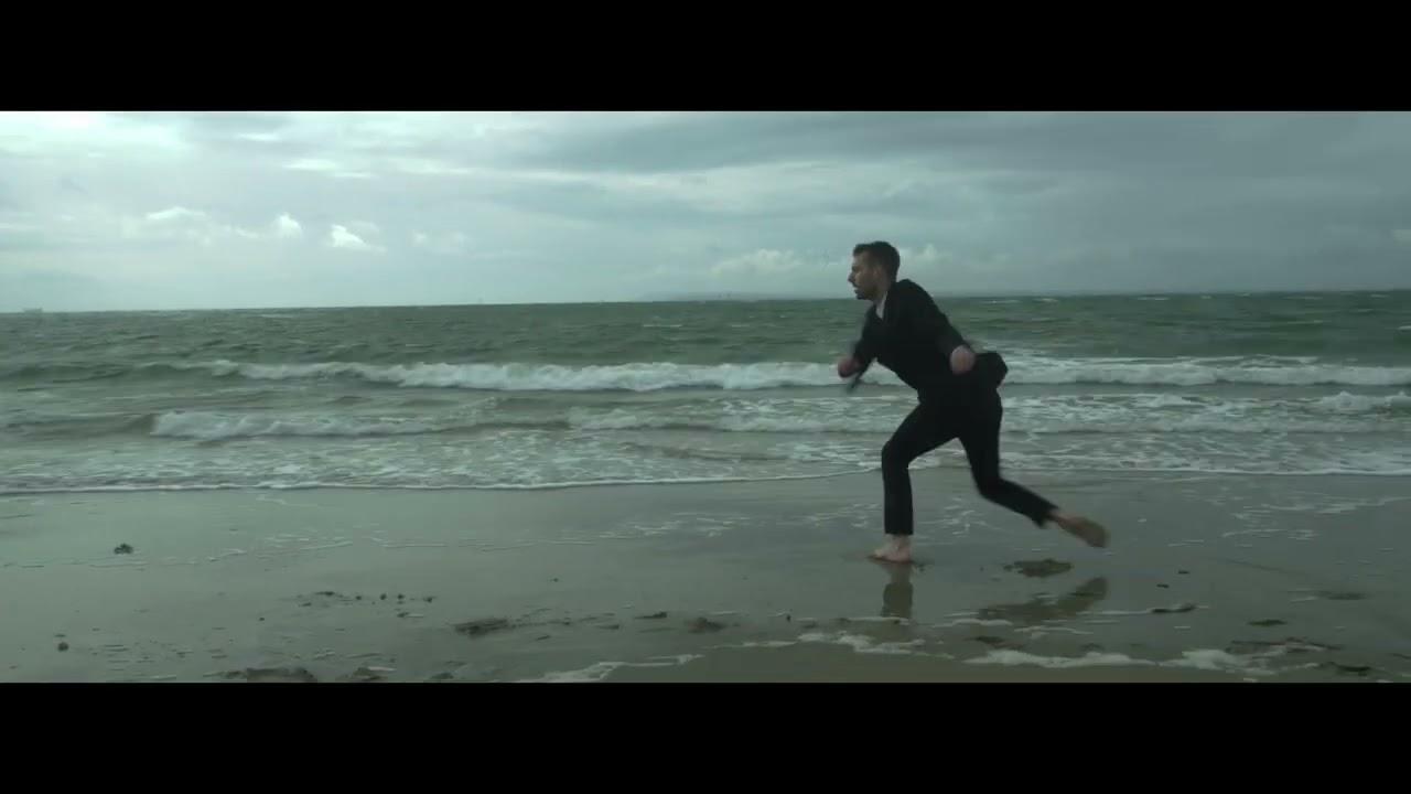 Dance Revolutionaries Trailer