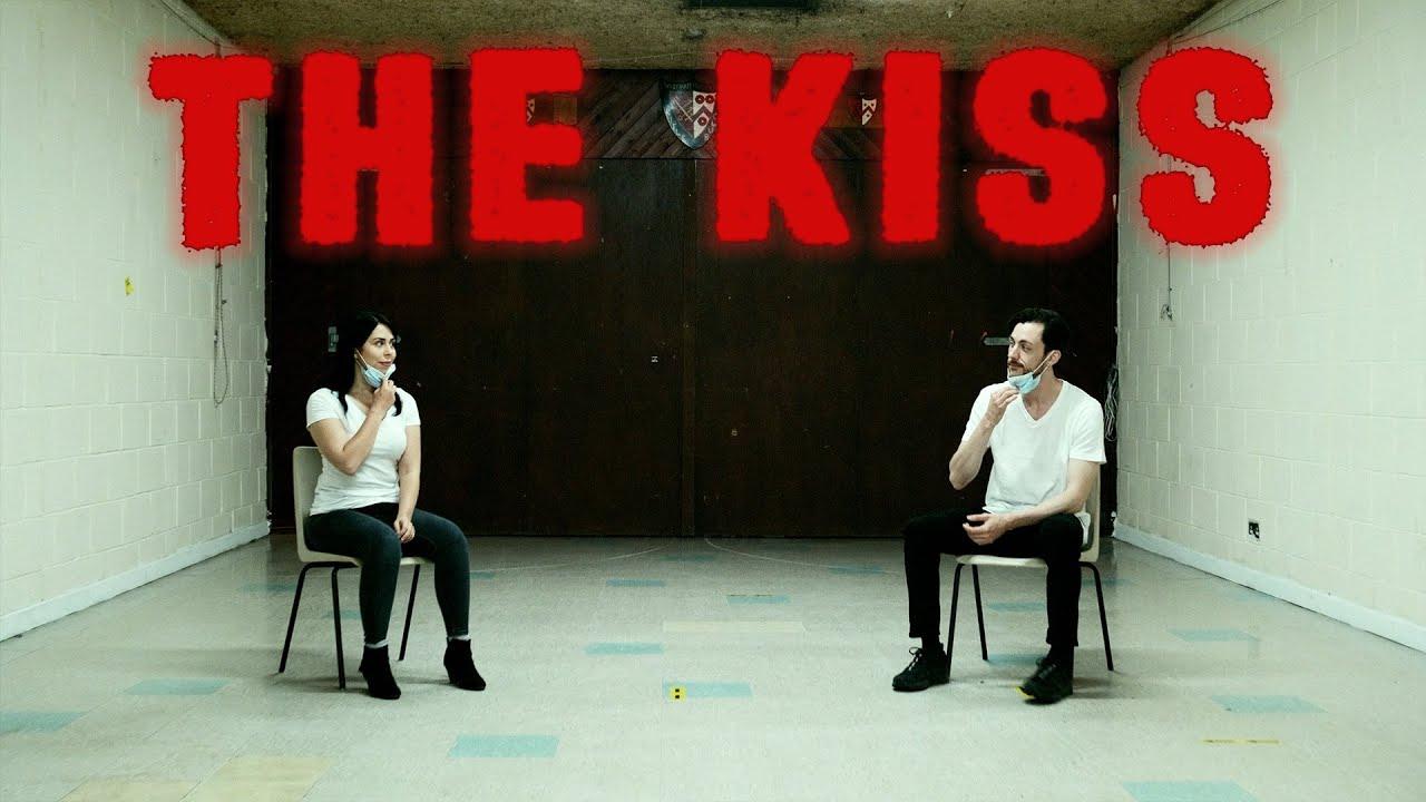The Kiss Trailer
