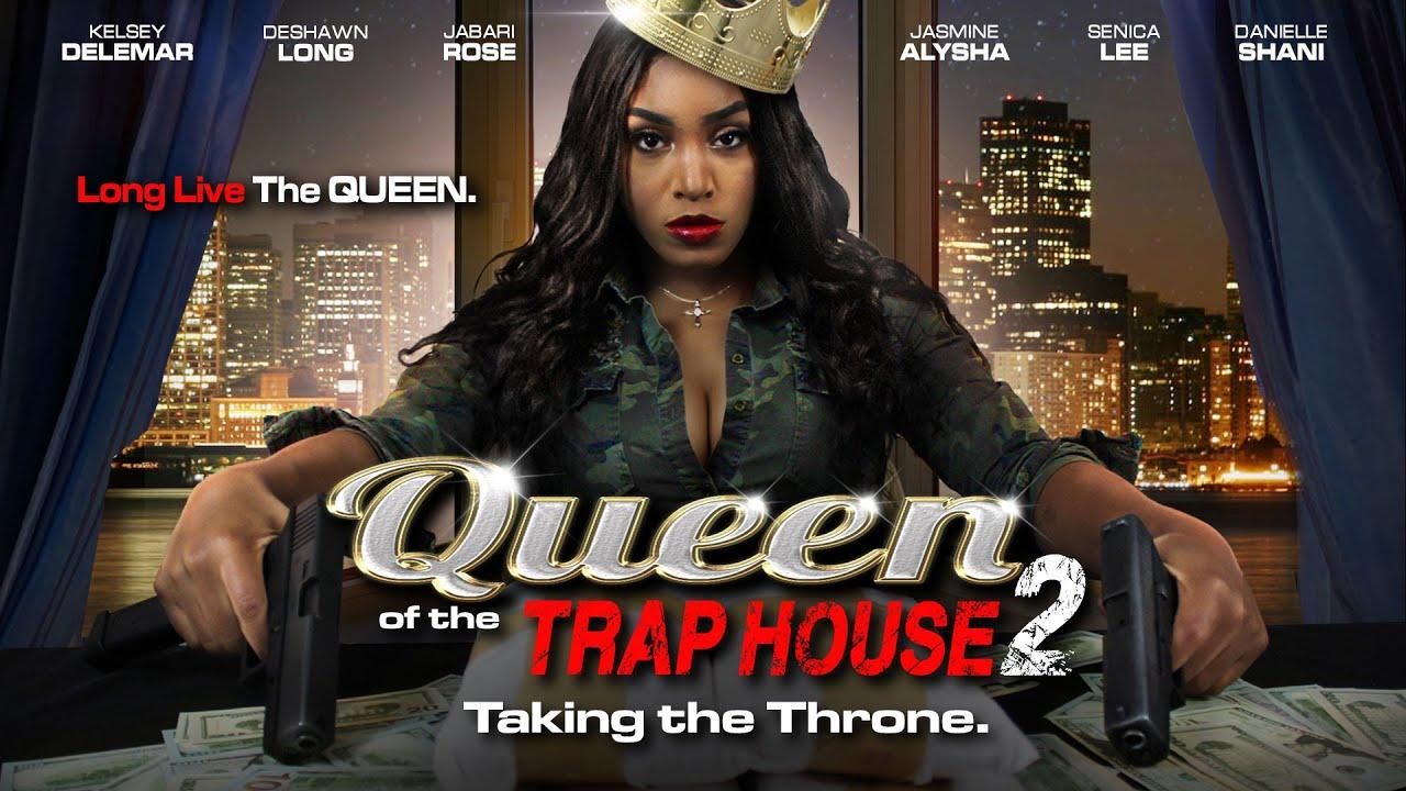 Queen of the Trap House 2: Taking the Throne Trailer