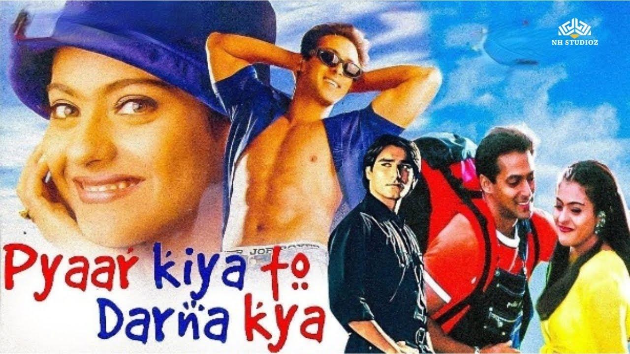 Pyaar Kiya To Darna Kya Trailer