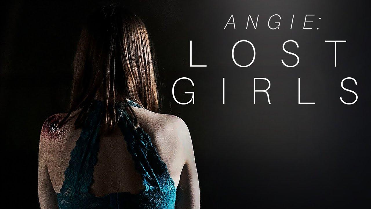 Angie: Lost Girls Trailer