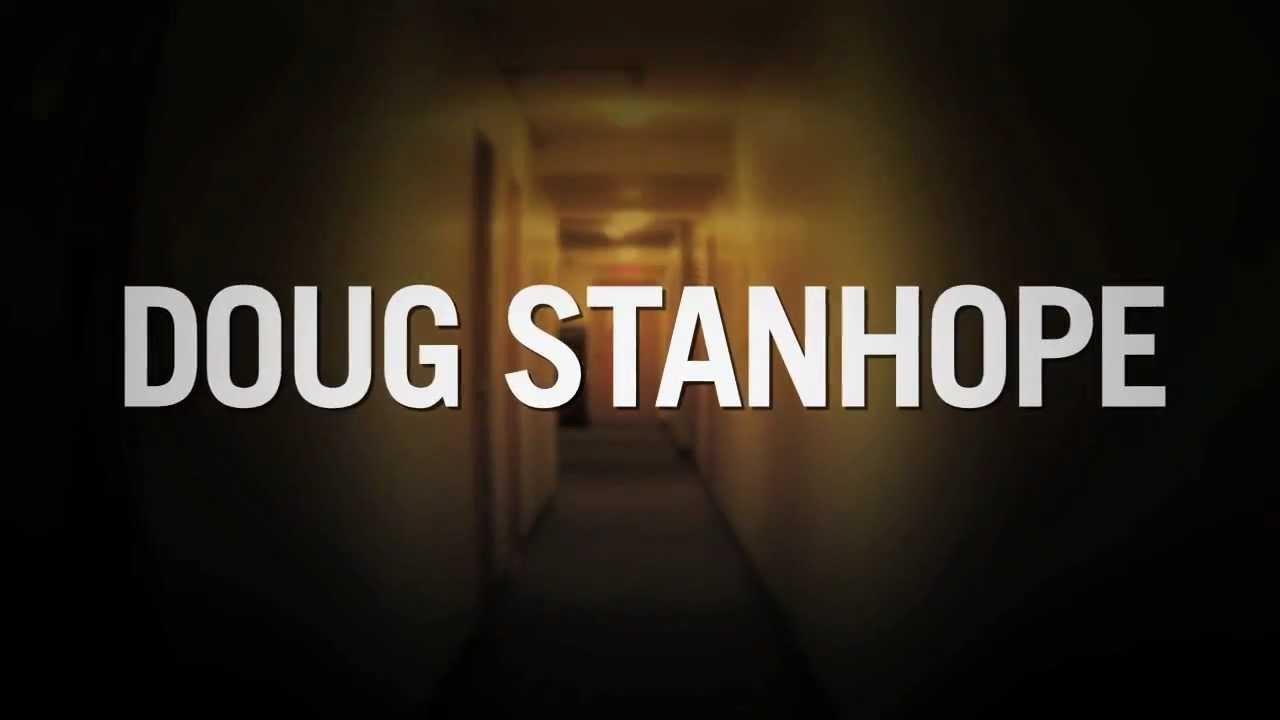 Doug Stanhope: Before Turning the Gun on Himself Trailer