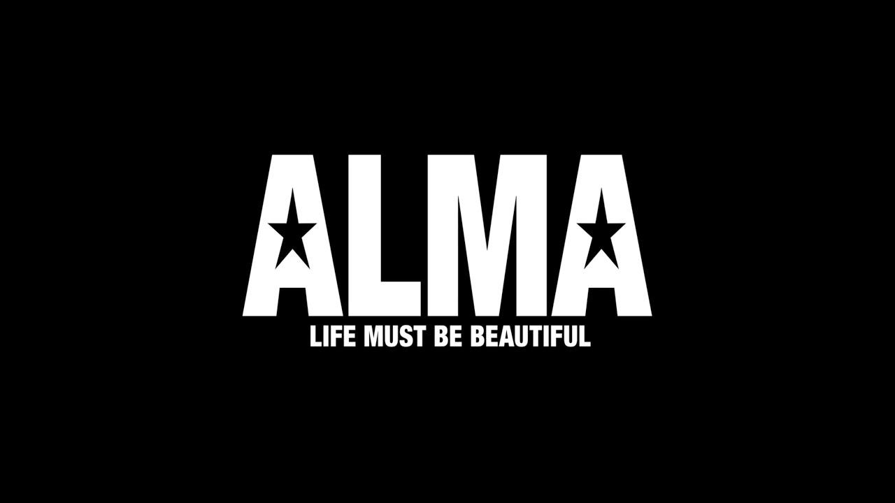 Alma – Life Must Be Beautiful Trailer