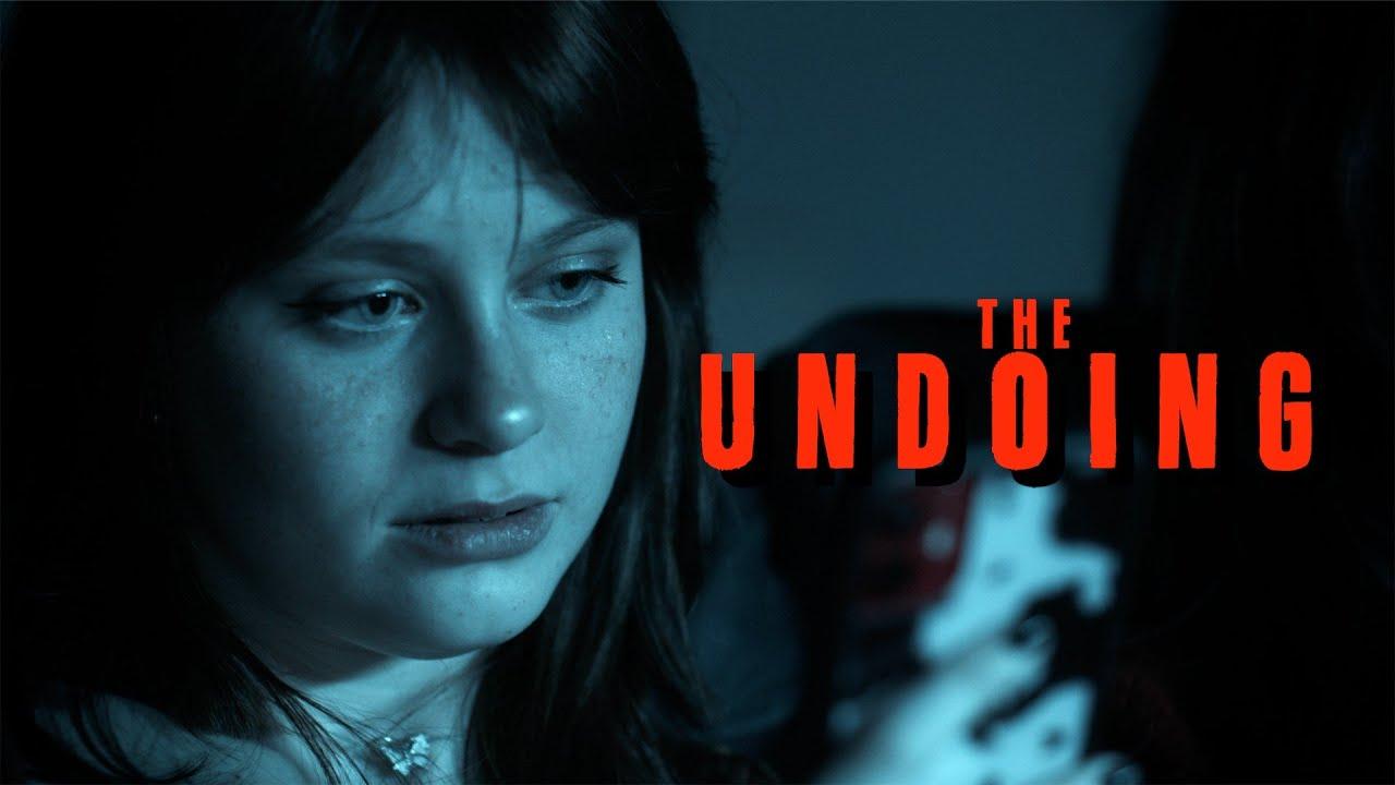 The Undoing Trailer