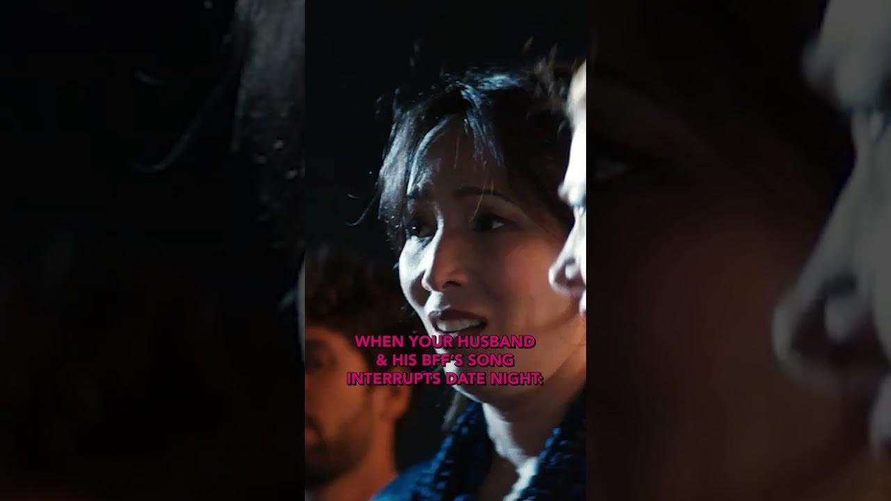 Solo Mio Trailer
