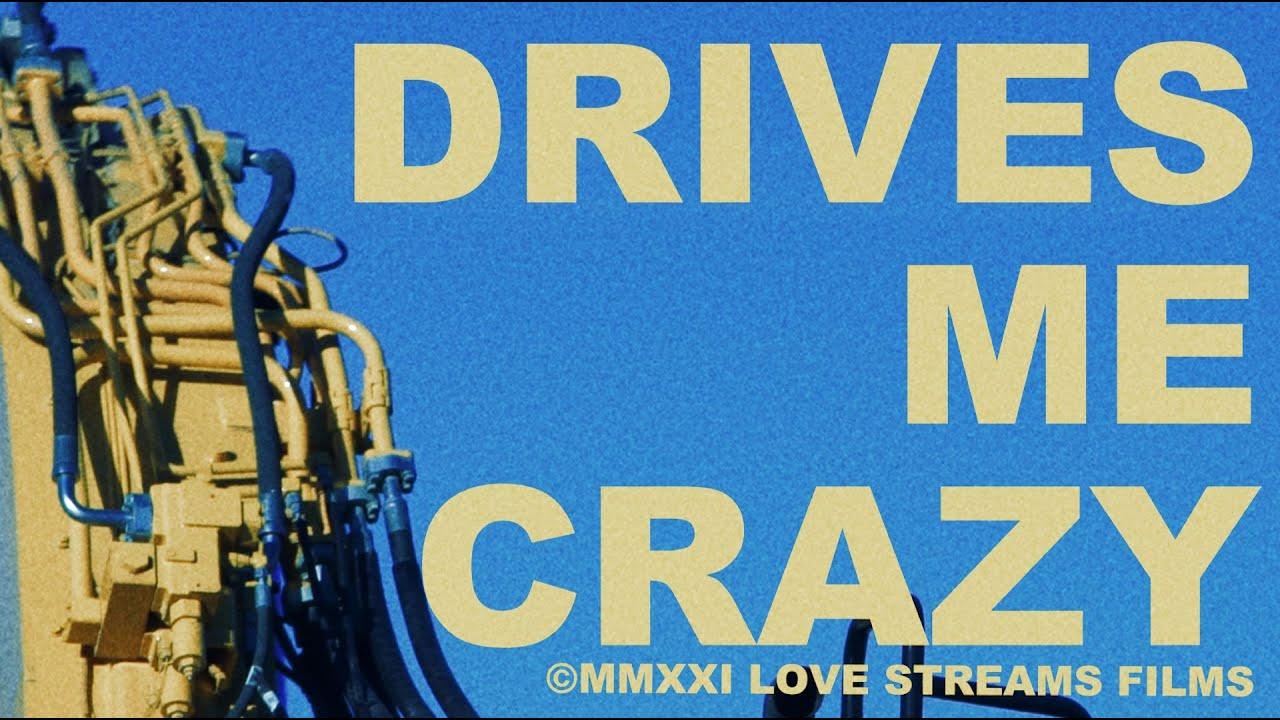 Drives Me Crazy Trailer