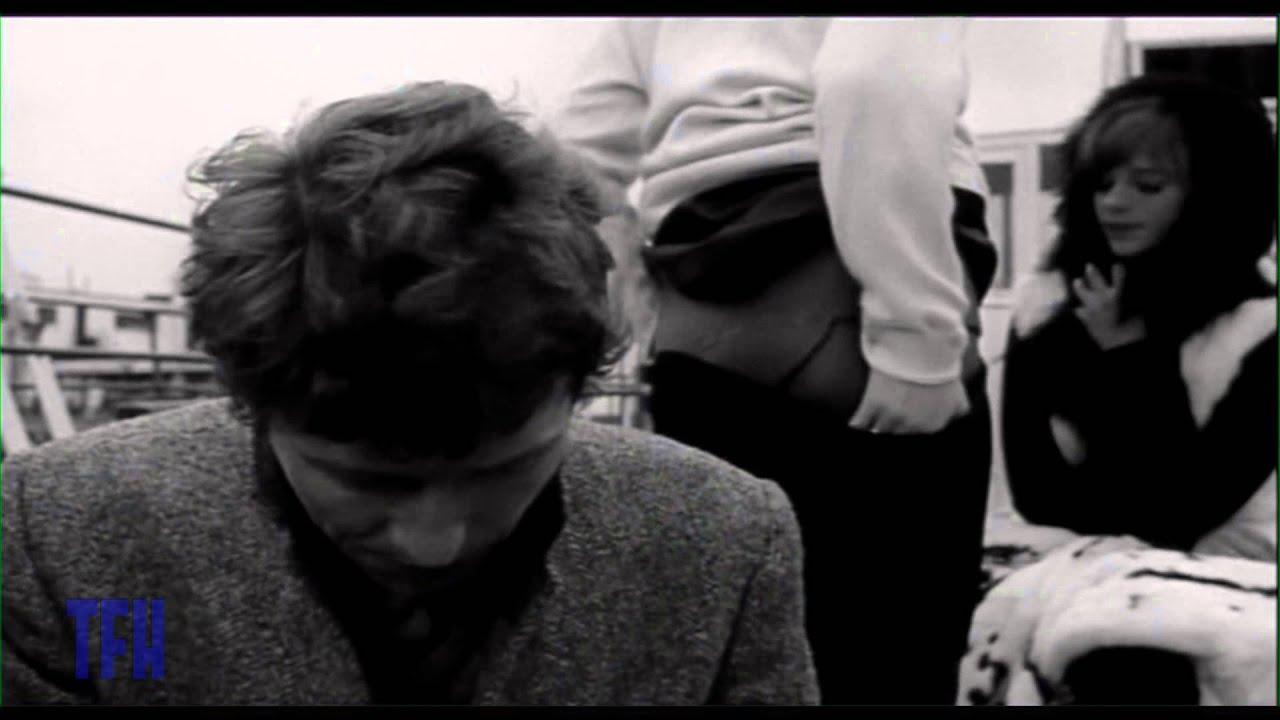 The Knack... and How to Get It Trailer