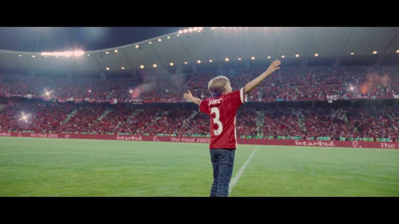 Will Trailer
