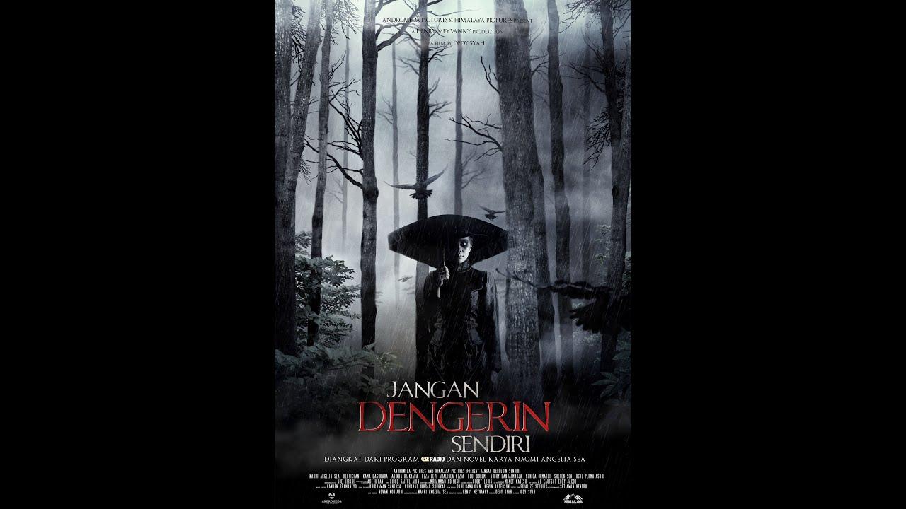 Jangan Dengerin Sendiri Trailer