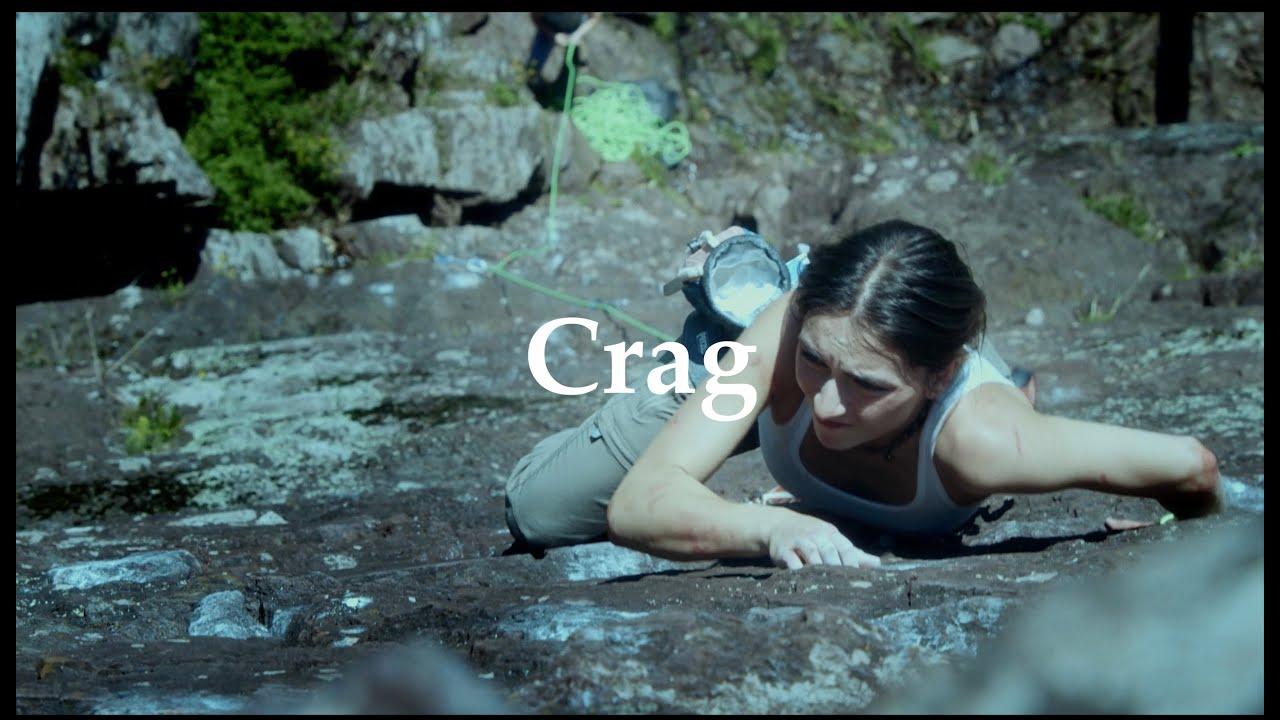 Crag Trailer