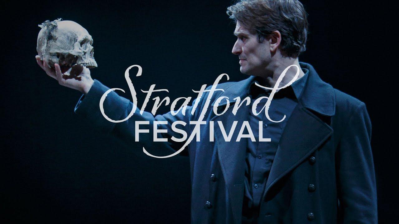 Hamlet Trailer