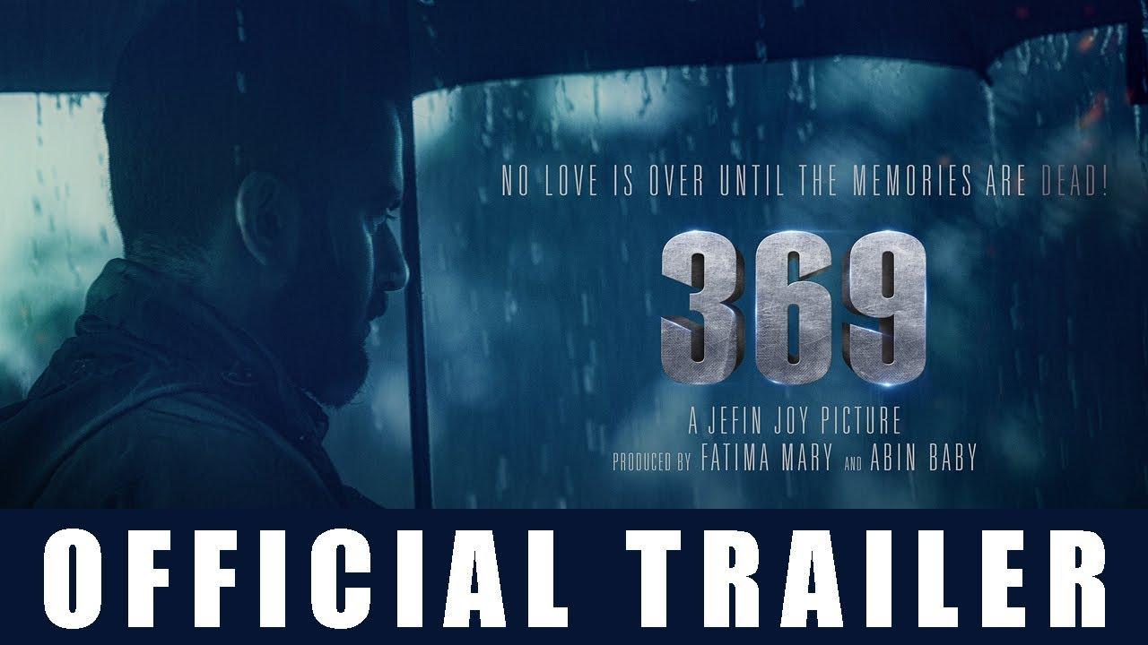369 Trailer
