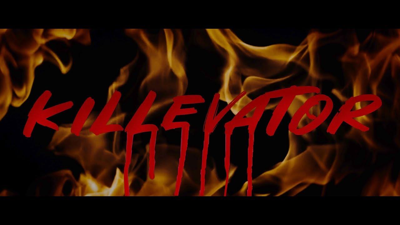Killevator Trailer