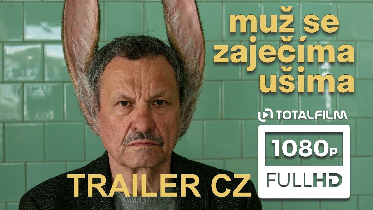 The Man with Hare Ears Trailer