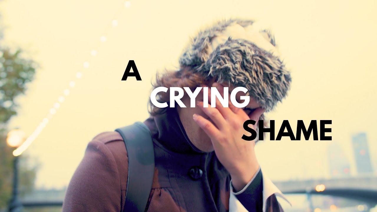 A Crying Shame Trailer