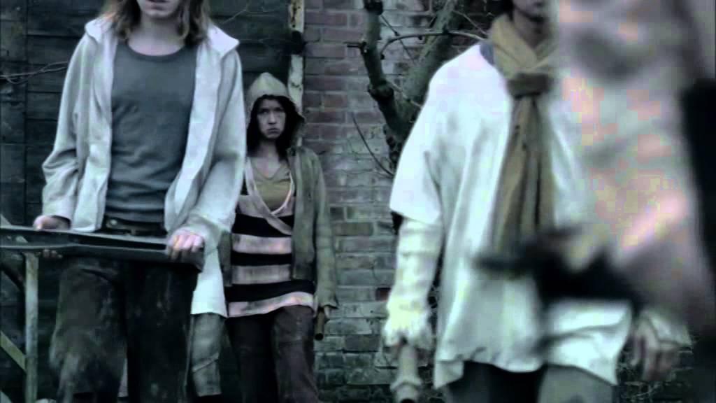 Eastern Army Trailer