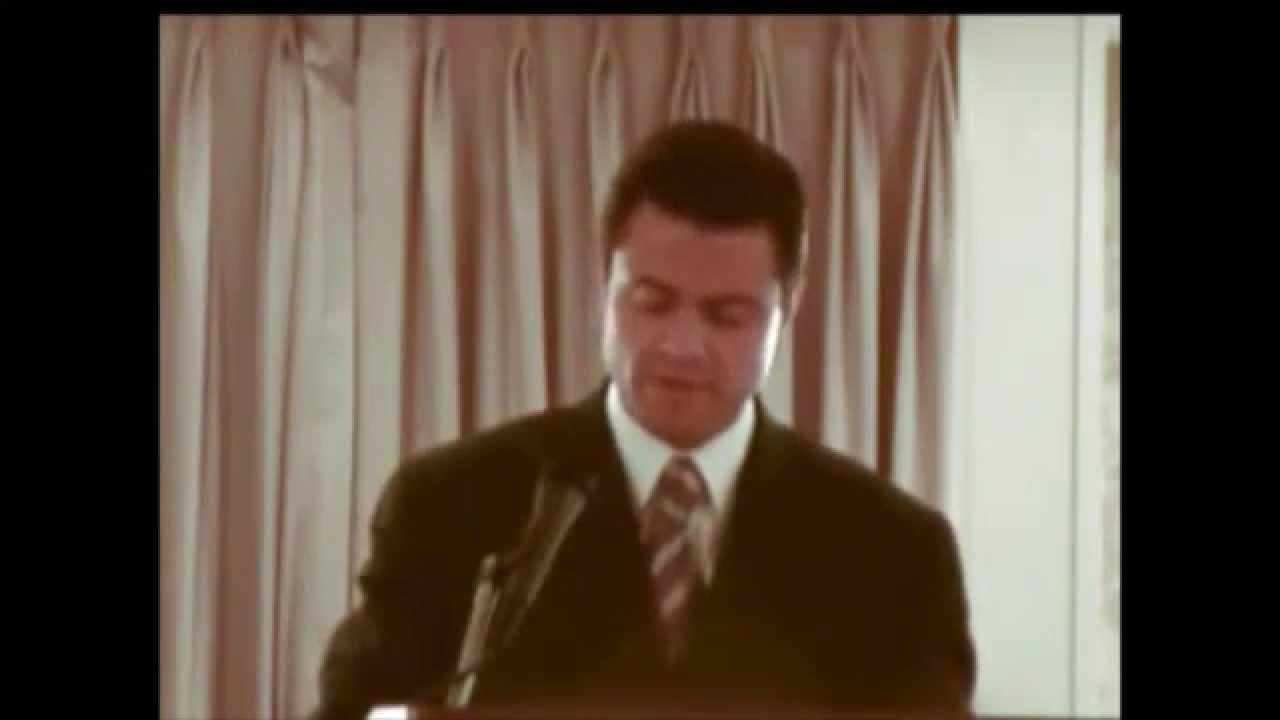 The Perfect Dictatorship Trailer