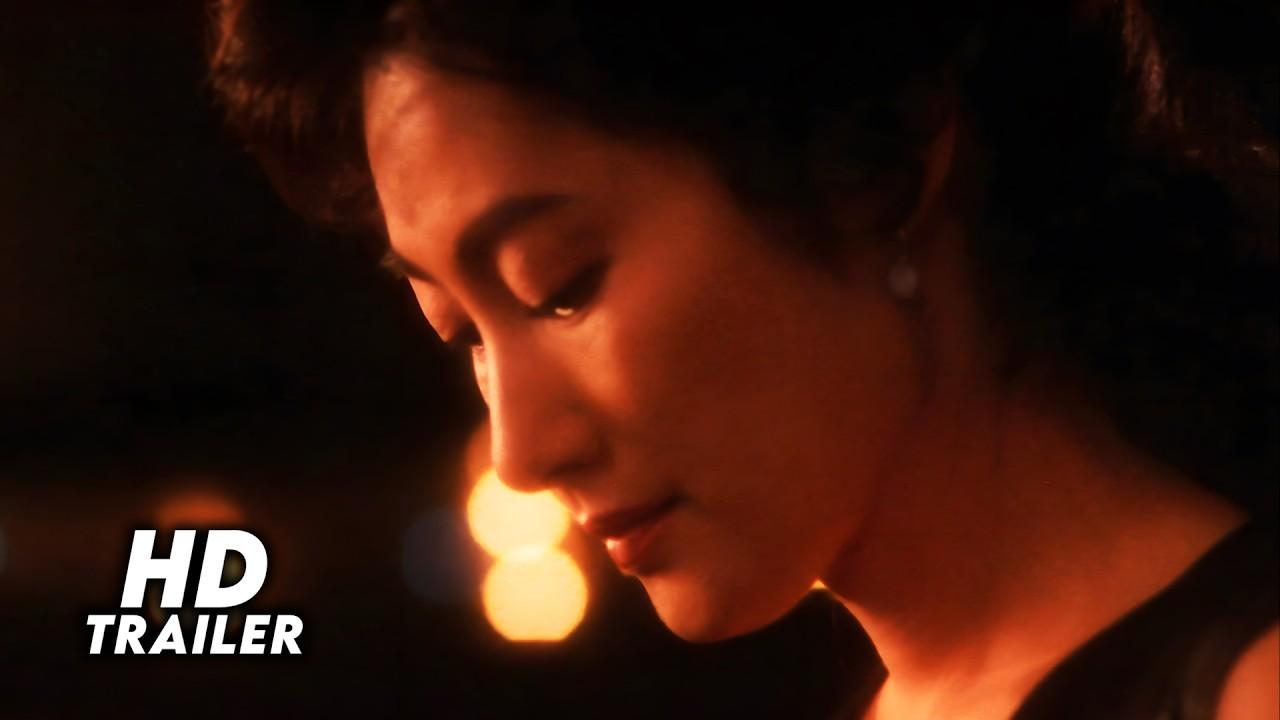 A Night in Nude Trailer