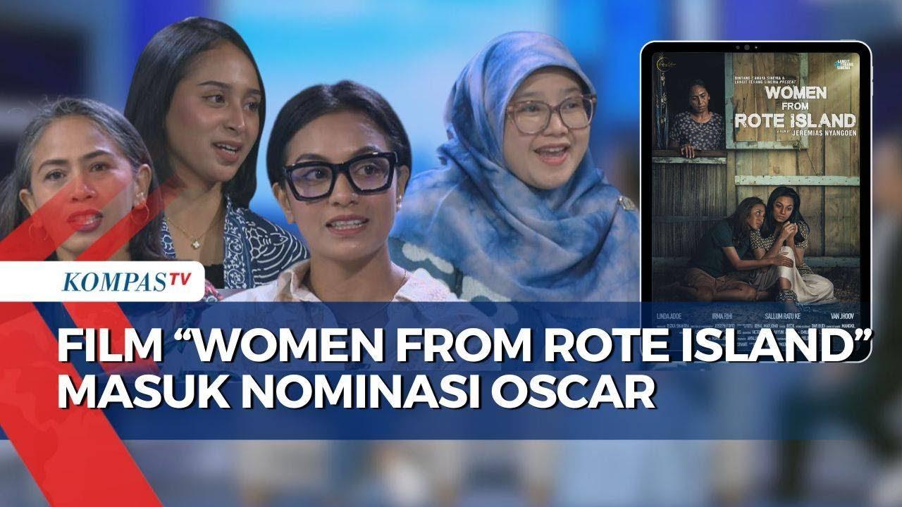 Women from Rote Island Trailer