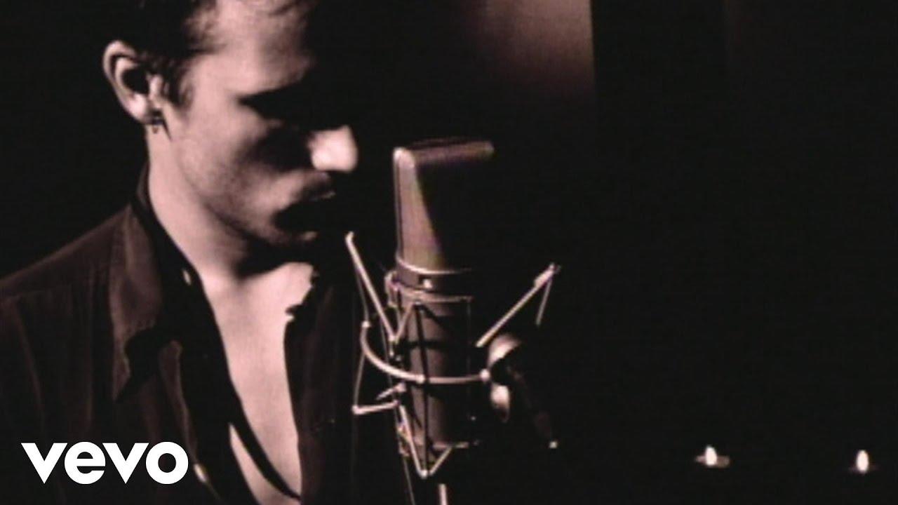 Jeff Buckley: Grace Electronic Press Kit Trailer