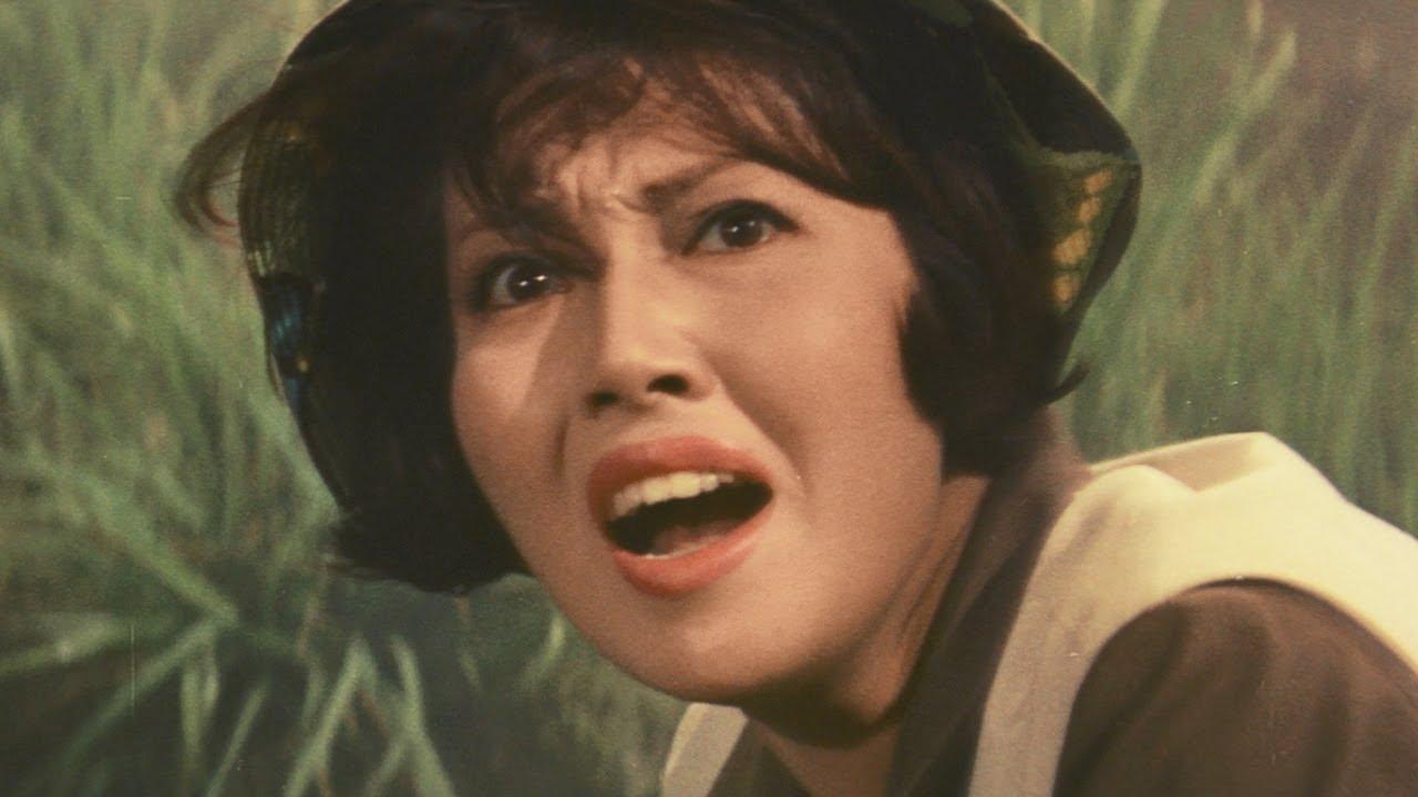 Frankenstein Conquers the World Trailer