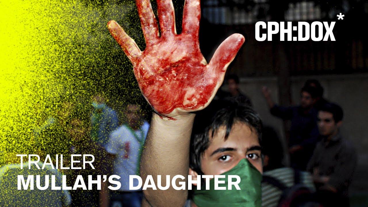 Mullah's Daughter Trailer