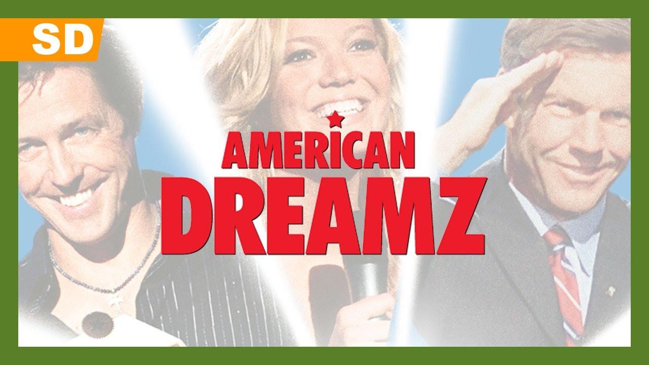 American Dreamz Trailer