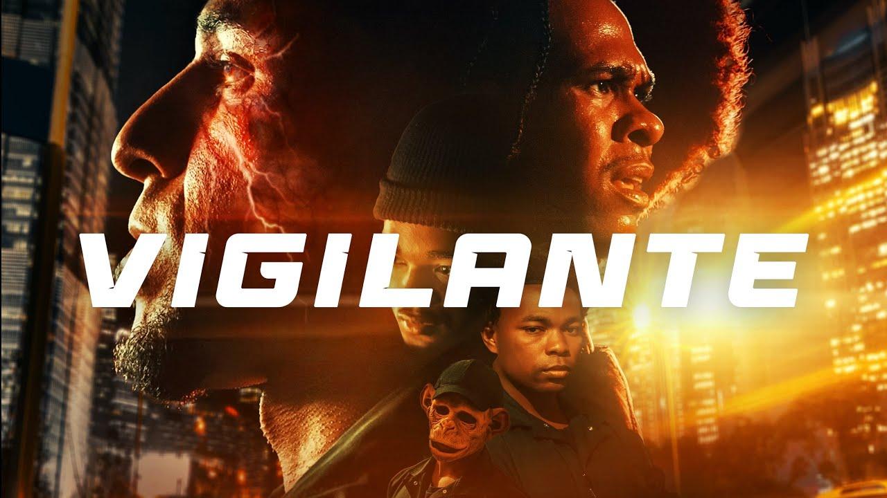 Vigilante Trailer